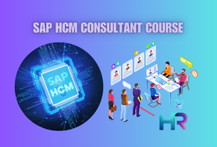 SAP HCM<